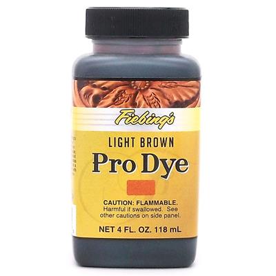 FB-LDPR25P004Z-Pro Dye - Light Brown