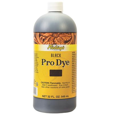 FB-LDPR01P032Z-Pro Dye -Black