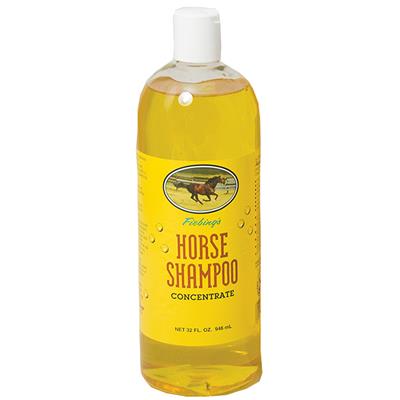 FB-HSHP00P032Z-Fiebingins Horse Shampoo Concentrate
