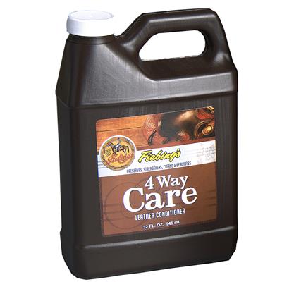 FB-CARE00P032Z-4 Way Care Leather Conditioner