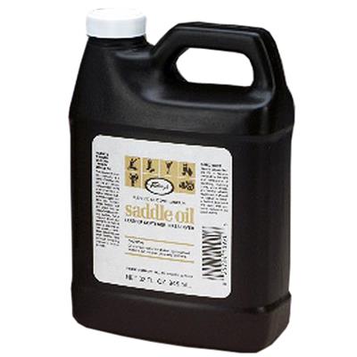 FB-SOIL00P001G-Silicone-Lanolin Saddle Oil