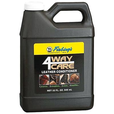 FB-CARE00P001G-4 Way Care Leather Conditioner