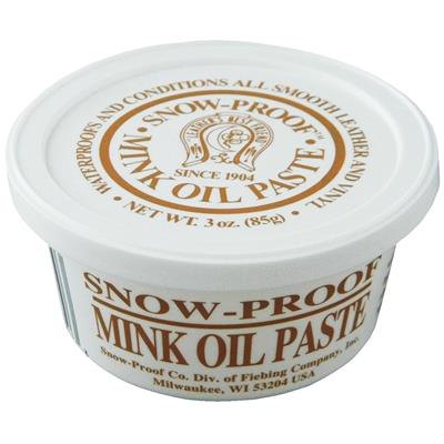 FB-SNMO00P003Z-Snow Proof Mink Oil Paste