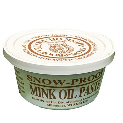 FB-SNMO00P008Z-Snow Proof Mink Oil Paste