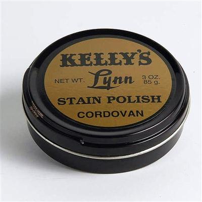 FB-KESP01T003Z-Kellyins Stain Polish - Black