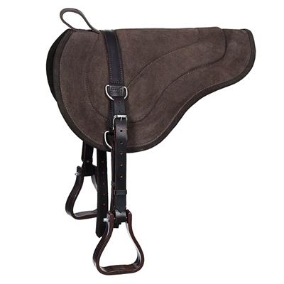 HSSP212-Natural Bareback Saddle Pad