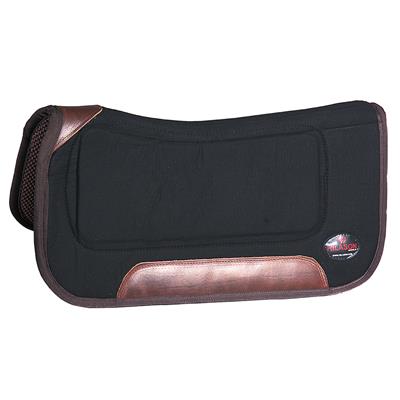 ET-500-BK-32X32 HEAVY DUTY ANTI SADDLE PAD