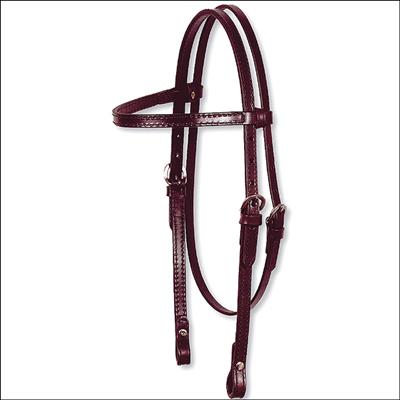 CY-0101-0800-HS-ARAB-5-8 BROWBAND-STAINLES