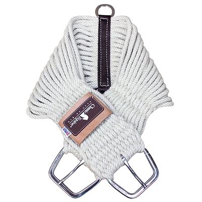 CE-CRCB-CLASSIC EQUINE TACK HORSE BLENDED ROPER CINCH GIRTH