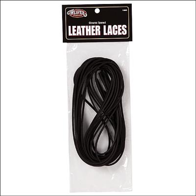 WL-30-1786-1-8X72 in LEATHER LACE 6PK CHOC