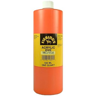 FB-ACRD51P032Z-Acrylic Dye - Orange