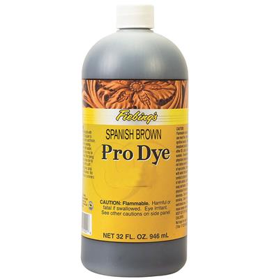FB-LDPR23P032Z-Pro Dye - Spanish Brown