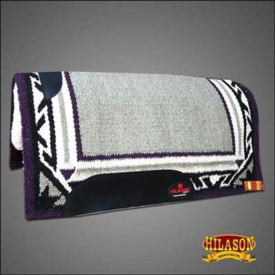 FEDP221-FUR-Blanket Gray Purple White