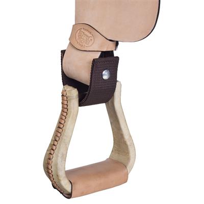 JT-72-2060-7-25-STIRRUP STRAIGHT STRAP