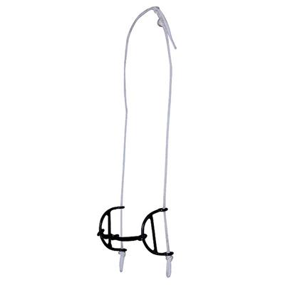 AH-266-000-BS Sliding Gag Bit
