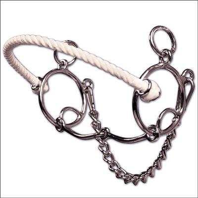 PC-BPB-102-BRITTANY COMBO SNAFFLE