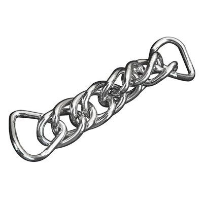 AH-196-030-NP Curb Chain 3-1-2