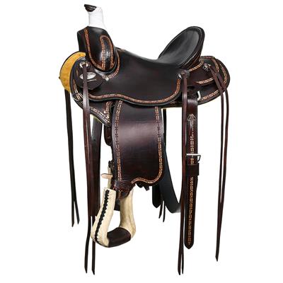 BHRS106DB-Saddle