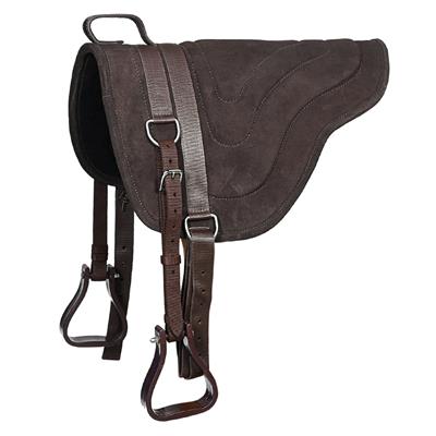 HSSP201-Riding Bareback Saddle Pad