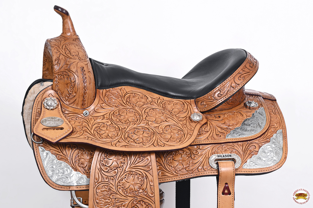 trex saddle western