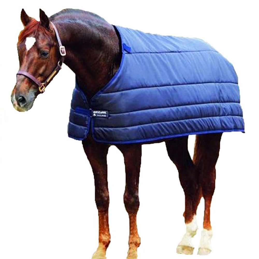 Horseware Horse Blanket Liner 100g Navy U Bb00 Ebay