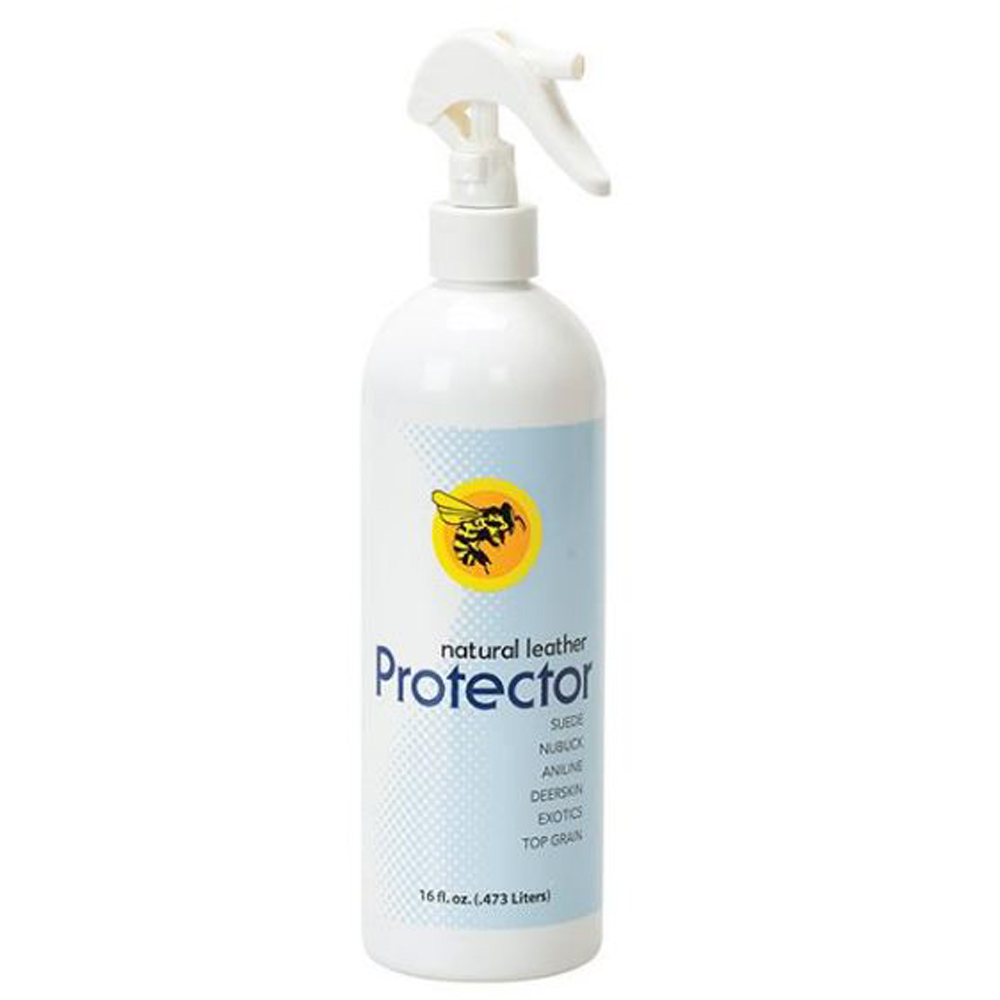 leather protector spray