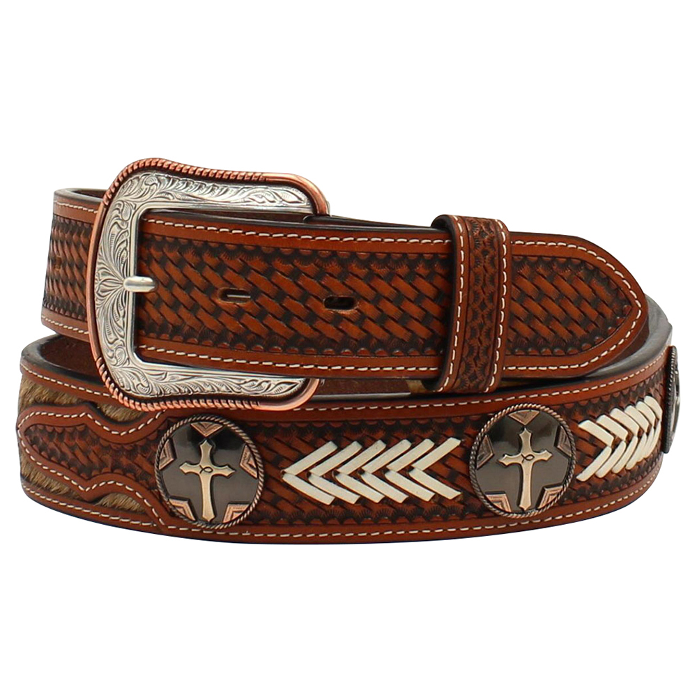 Cross Dia Belt｜HERMETIC｜SUPPLIER OFFICIAL ONLINE STORE - 小物