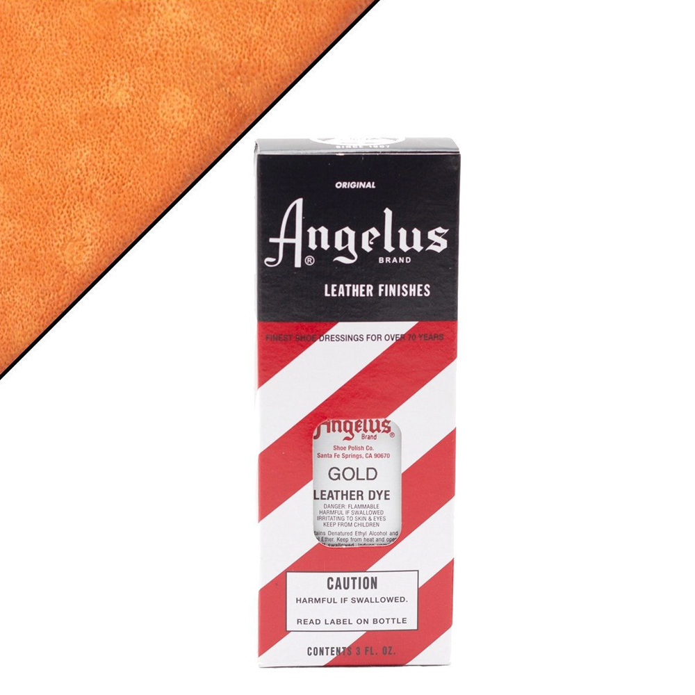 Angelus oxblood sale leather dye