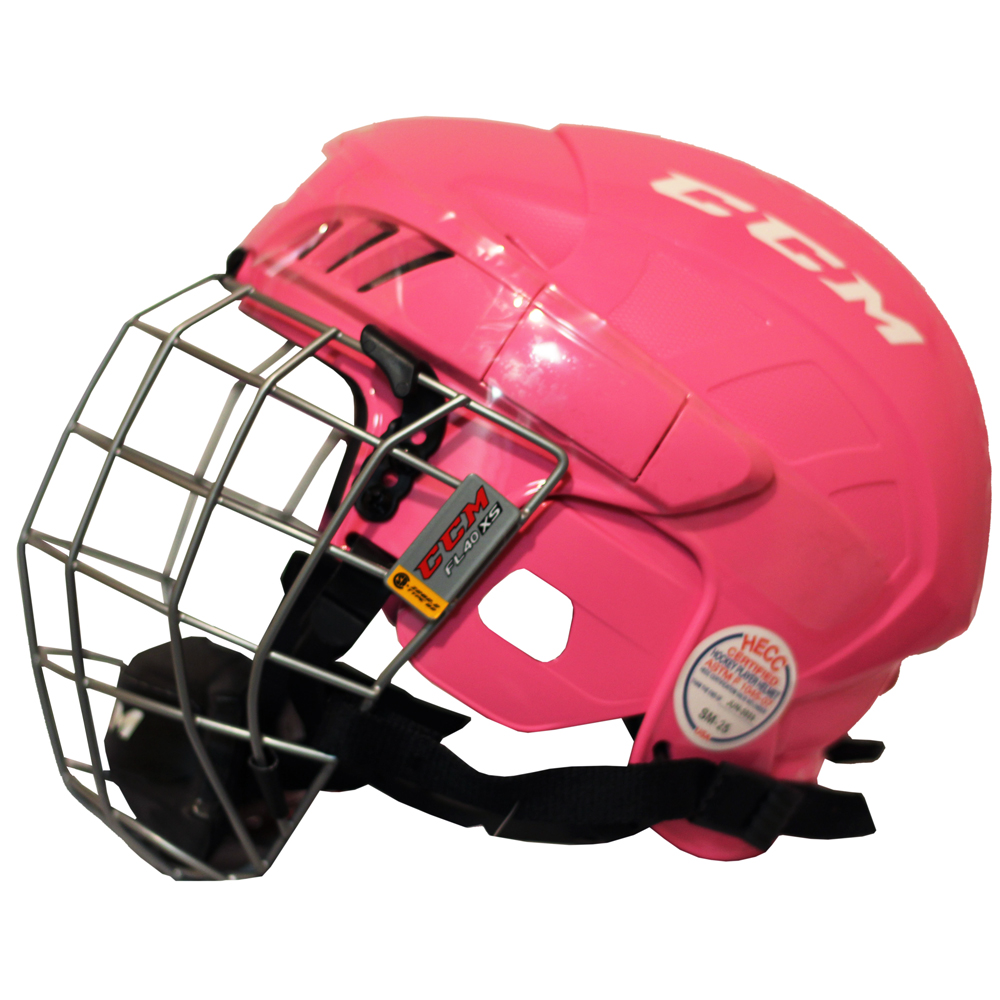 РЁР»РµРј РЎРЎРњ 50 Hockey Helmet