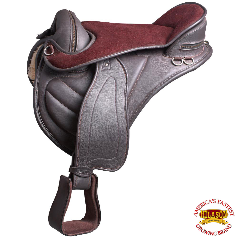 best tri saddles