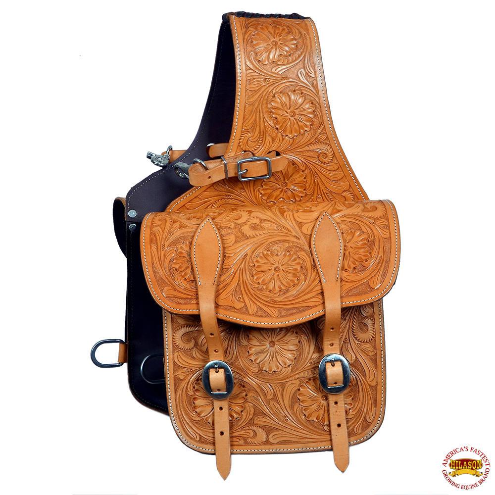 western saddle bags