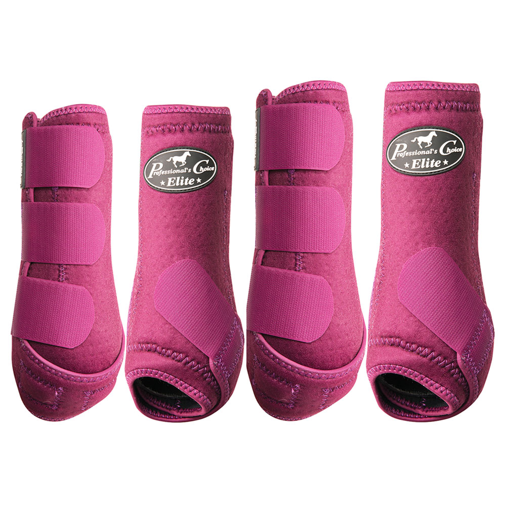 Equine Sport Boots at Sandra Devault blog