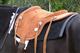 BTSP200-Bareback Saddle Treeless Pad