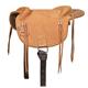 BTSP200-Bareback Saddle Treeless Pad