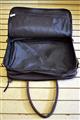 KDBC101-Luggage Bag Coffee Brown
