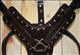 HSDH300-Weather Leather Breast Collar
