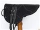 HSSP204-Bareback Saddle Pad BK