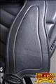 HSTE100-TE100 HILASON ENGLISH TREELESS ENDURANCE TRAIL PLEASURE LEATHER HORSE SADDLE