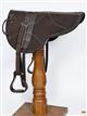 HSSP205-Natural Bareback Saddle Pad