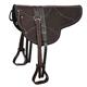 HSSP205-Natural Bareback Saddle Pad