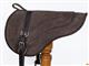 HSSP212-Natural Bareback Saddle Pad