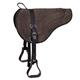 HSSP212-Natural Bareback Saddle Pad