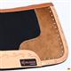 HSFP803-Felt Saddle Pad W- Along Boder