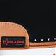 HSFP815-Felt Saddle Pad Border Black