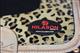HSFP817-Saddle Pad With Leopard Print