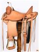 BHRS106-Saddle Ranch Roping Trail Tan