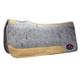 HSFP104-Saddle Pad Grey