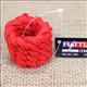 CE-HKNOT6-RATTLER ROPE HORSE SADDLE HORN WRAP KNOT TACK WESTERN