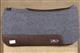 CE-GFP340C30-Classic Equine 100 Wool Felt Saddle Pad 3-4-in Thick 30-in x 32-in