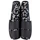 CE-CLS10012L-CLASSIC EQUINE LACE LEGACY SYSTEM HORSE FRONT LEG SPORT BOOT PAIR
